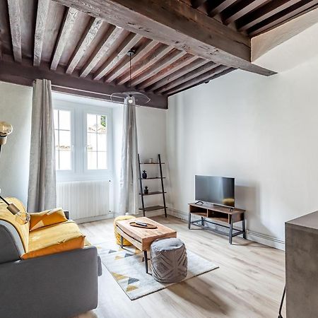 Le Bressan - Ma Cabotte Apartment Bourg-en-Bresse Bagian luar foto